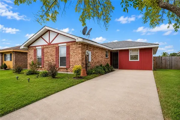 5148 Basinview Drive, New Orleans, LA 70126