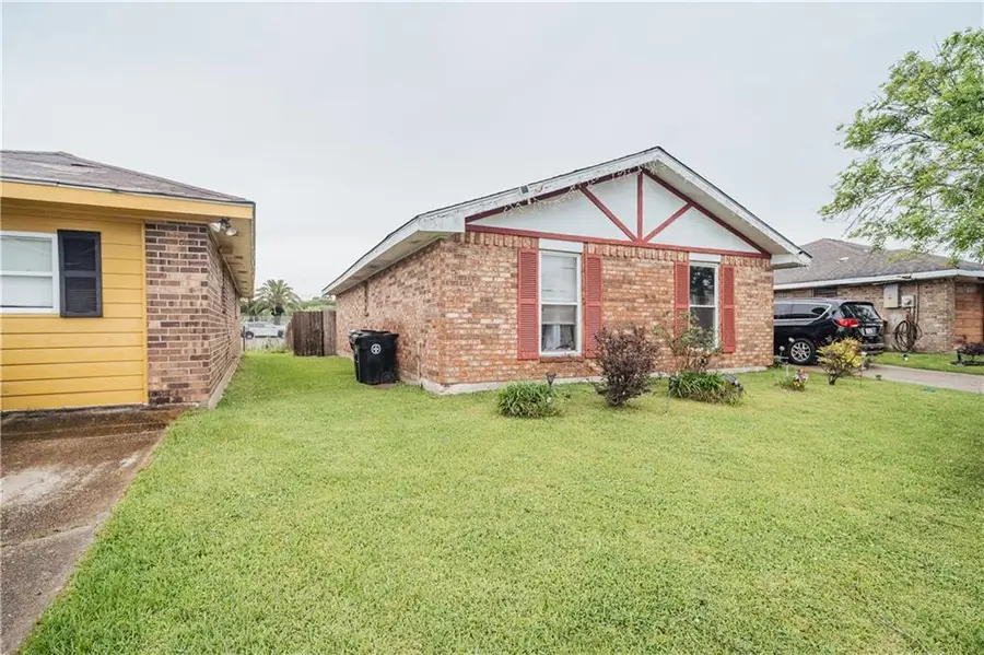 5148 Basinview Drive, New Orleans, LA 70126 - #2