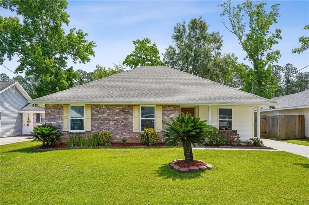 70482 2nd Street, Covington, LA 70433 - #1
