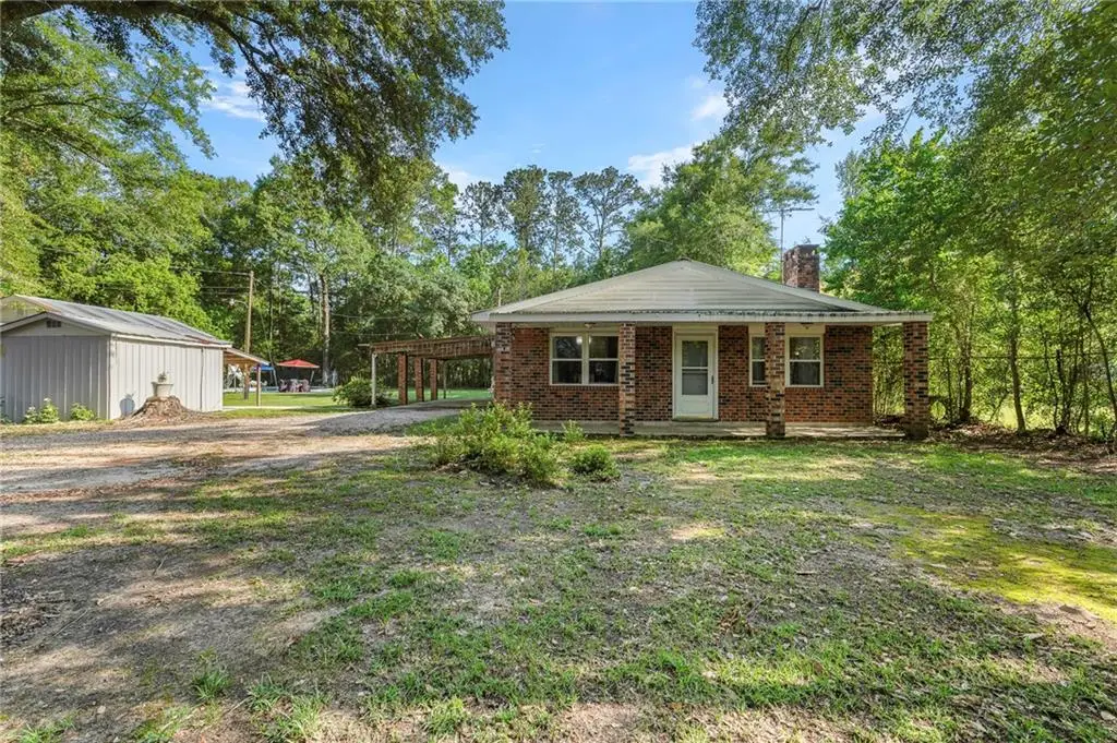 27464 Zelda Drive, Lacombe, LA 70445 - #1