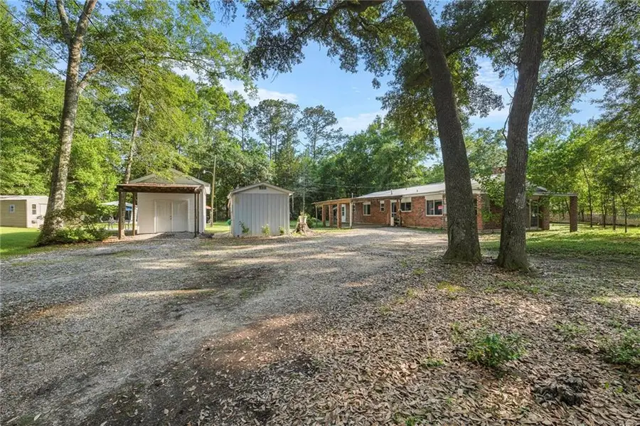 27464 Zelda Drive, Lacombe, LA 70445 - #3