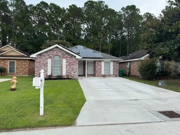 1125 Rose Meadow Loop, Slidell, LA 70460
