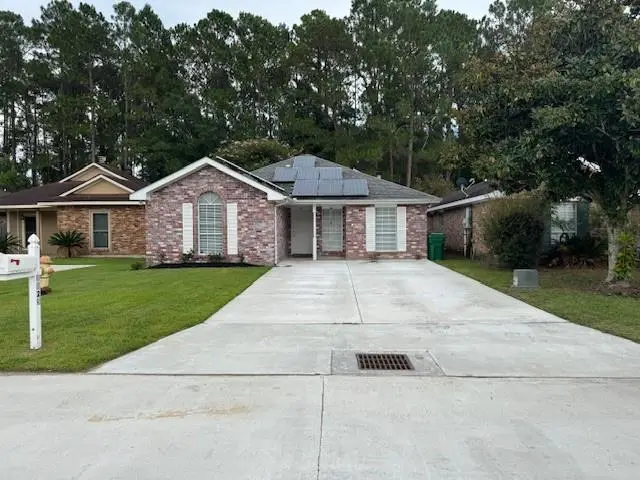 1125 Rose Meadow Loop, Slidell, LA 70460 - #2