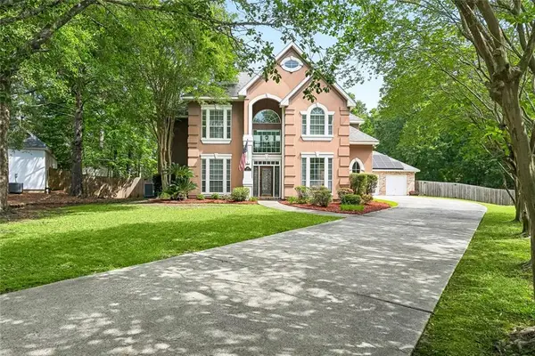 807 Tradition Drive, Covington, LA 70433
