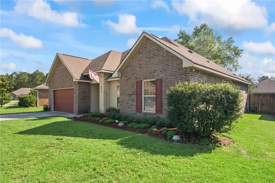 420 Oak Branch Drive, Covington, LA 70435 - #2