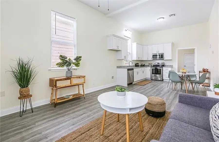 2604 Pauger Street, New Orleans, LA 70116 - #3