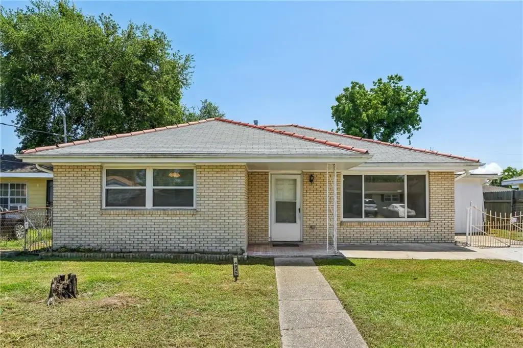 4835 Gabriel Drive, New Orleans, LA 70127 - #1
