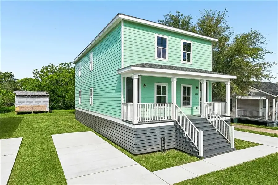 3024 Spain Street, New Orleans, LA 70112 - #2