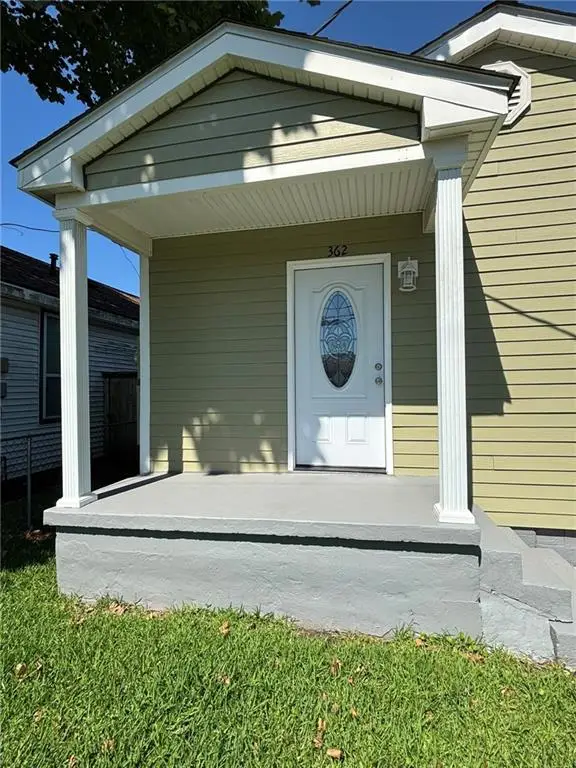 362 West Drive, Harahan, LA 70123 - #2