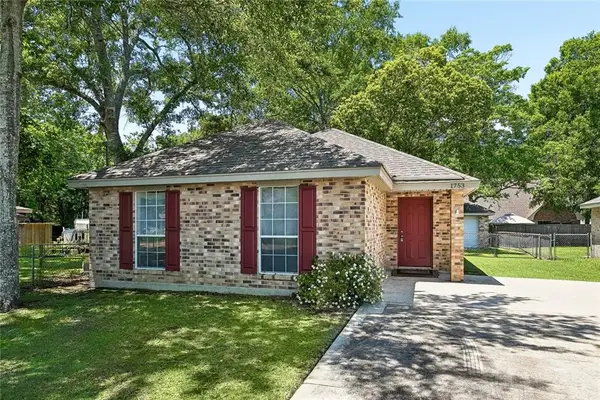 1753 Nellie Drive, Slidell, LA 70458