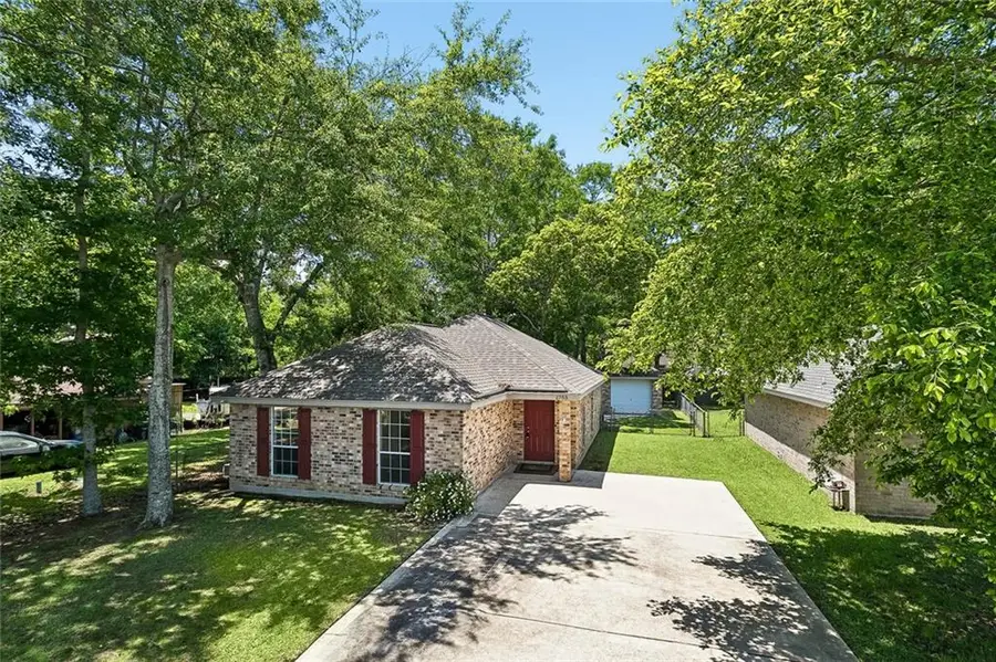 1753 Nellie Drive, Slidell, LA 70458 - #2