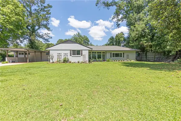 2820 Marye Street, Alexandria, LA 71301
