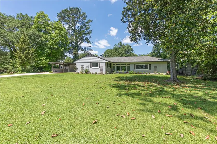 2820 Marye Street, Alexandria, LA 71301 - #2