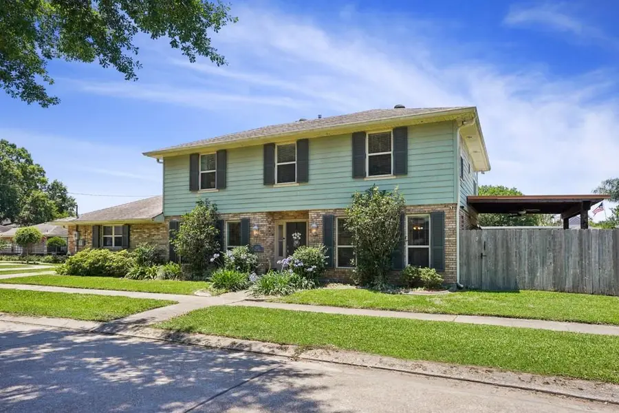 4401 Duke Street, Metairie, LA 70001 - #3