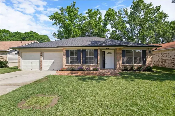 1417 Admiral Nelson Drive, Slidell, LA 70461