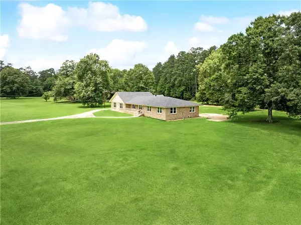 23051 Will Richardson Road, Ponchatoula, LA 70454