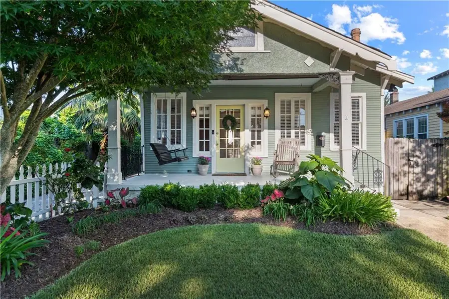 5663 Milne Boulevard, New Orleans, LA 70124 - #3