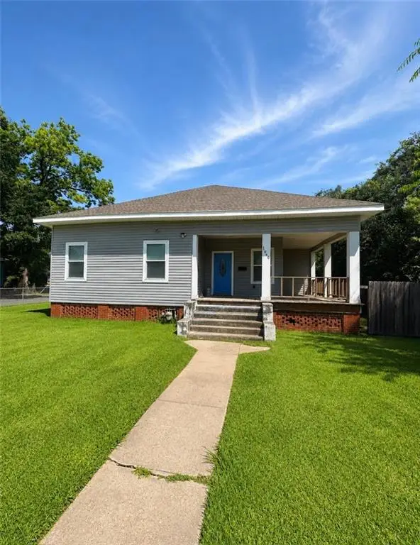 1840 Vance Avenue, Alexandria, LA 71301 - #1