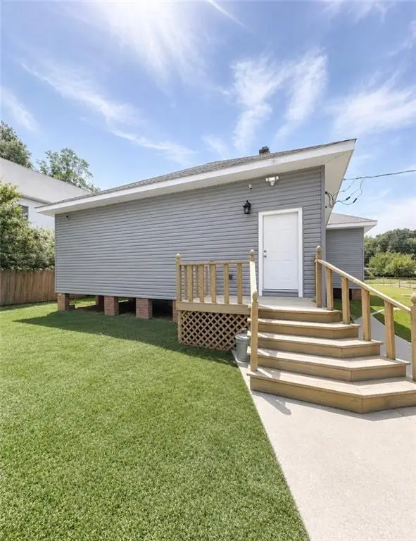 1840 Vance Avenue, Alexandria, LA 71301 - #2
