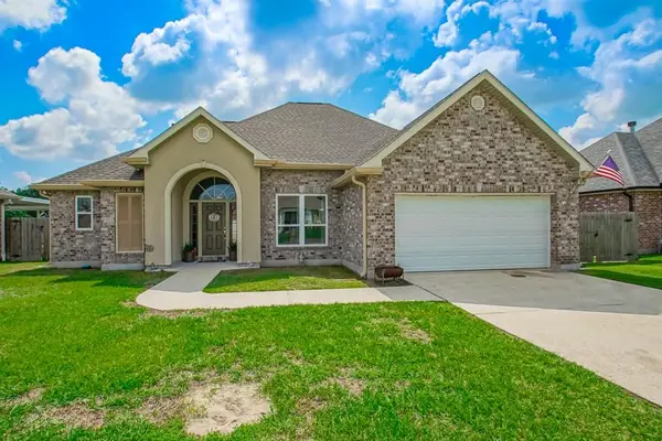 214 Hawthorn Drive, Luling, LA 70070