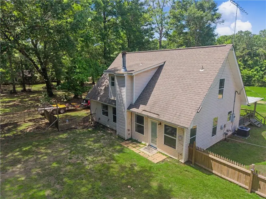 85271 25 Highway, Franklinton, LA 70438 - #3