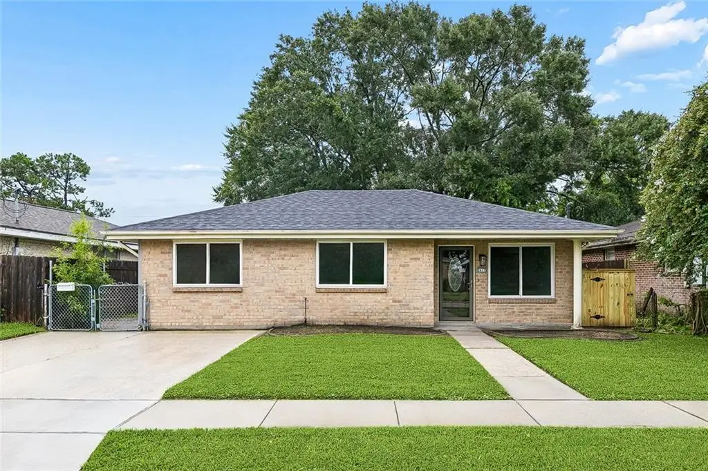 2417 N Sibley Street, Metairie, LA 70003 - #1