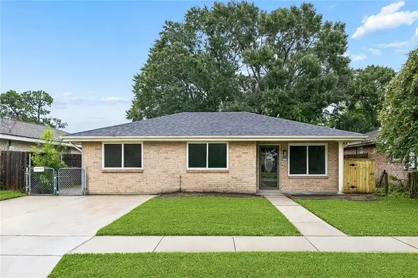 2417 N Sibley Street, Metairie, LA 70003