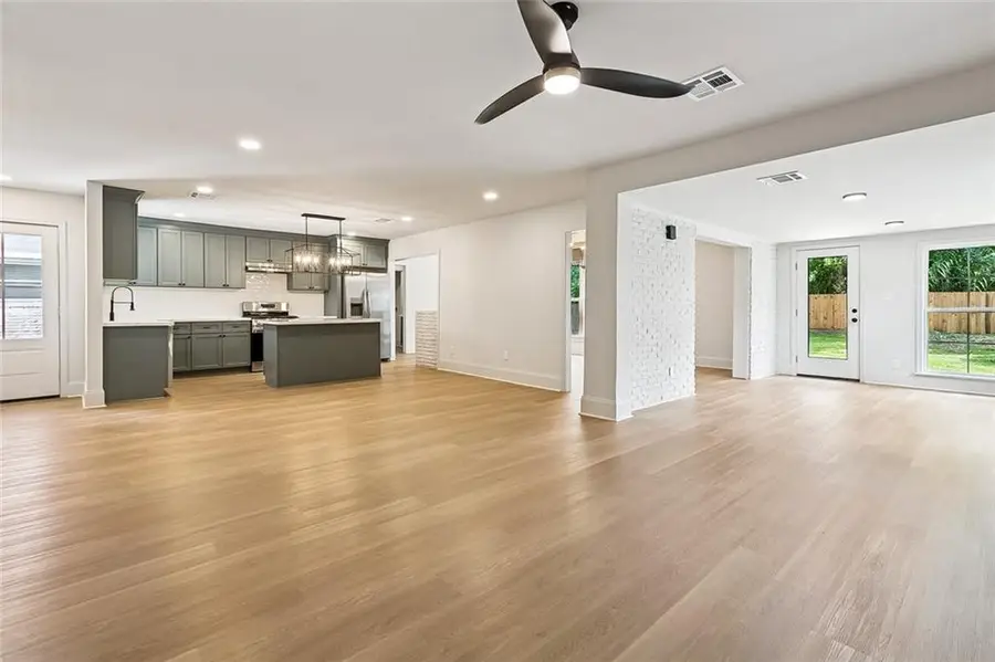 4308 Taft Park, Metairie, LA 70002 - #3