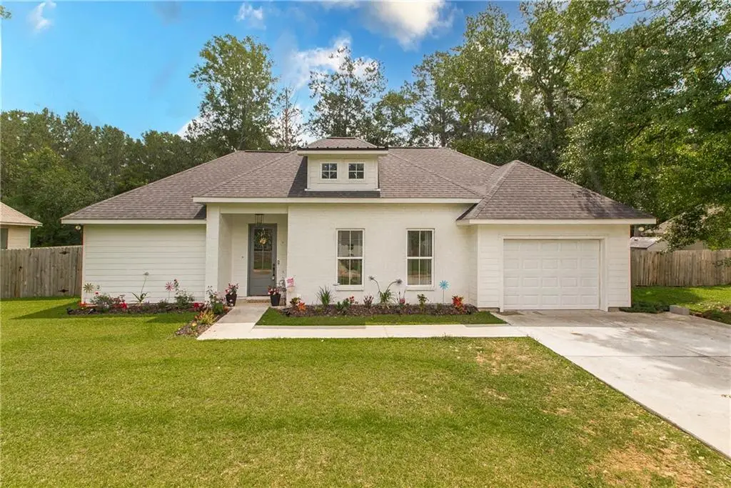 120 Keeneland Place Loop, Folsom, LA 70437 - #1