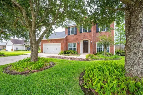 1015 Sterling Oaks Boulevard, Slidell, LA 70461