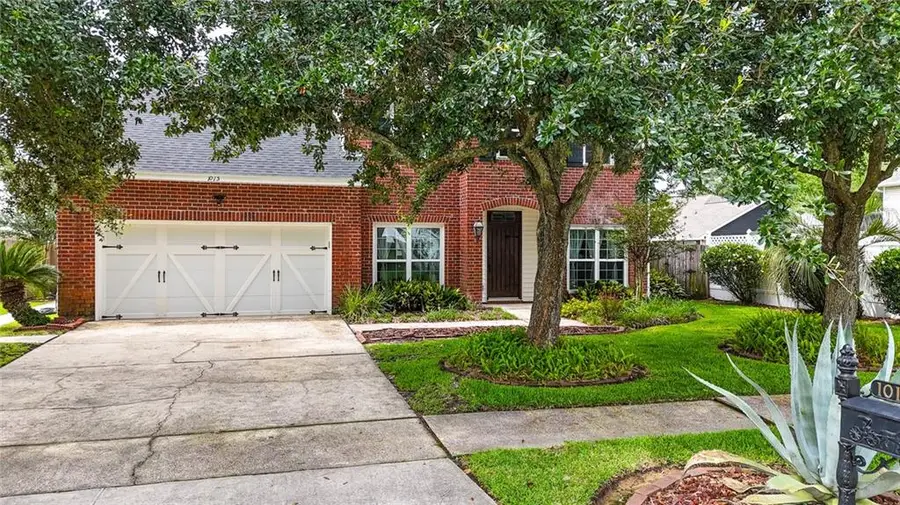 1015 Sterling Oaks Boulevard, Slidell, LA 70461 - #2