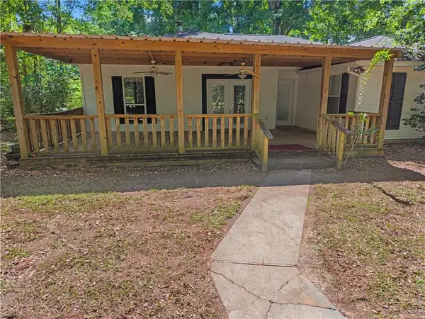 85275 25 Highway, Franklinton, LA 70438