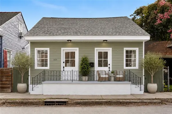 1025 Congress Street, New Orleans, LA 70117