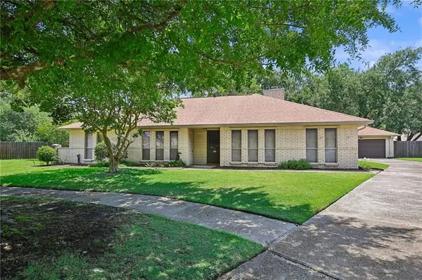 417 Pine Forest Drive, Slidell, LA 70458