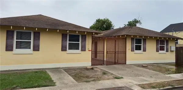 1381 Annette Street, New Orleans, LA 70116