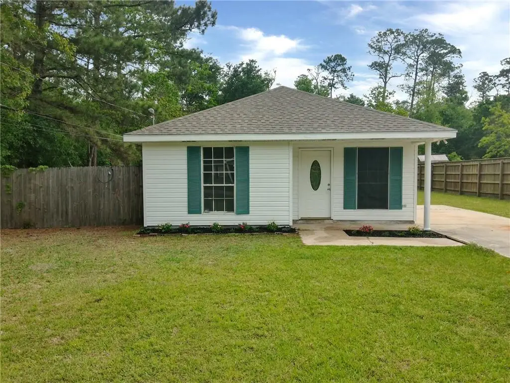 112 E Cherrywood Lane, Pearl River, LA 70452 - #1