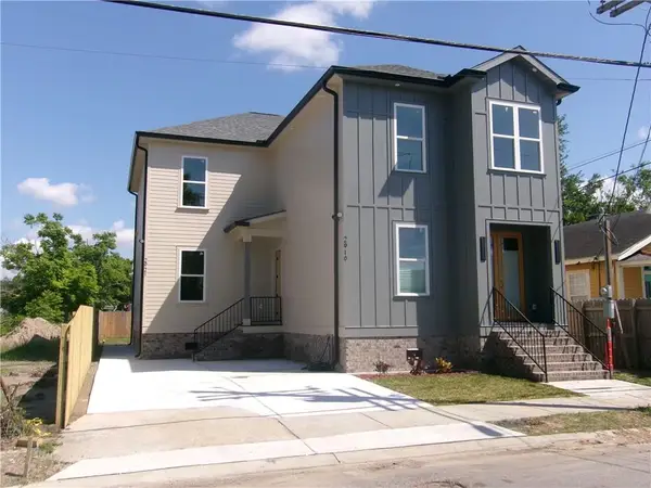 2919 21 Monroe Street, New Orleans, LA 70118