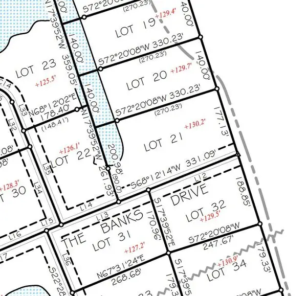 Lot 21 The Banks_hwy 16 Highway, Franklinton, LA 70438