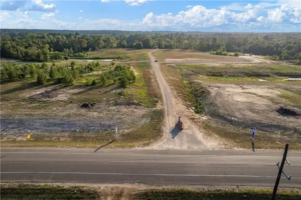 Lot 34 The Banks Drive, Hwy 16 Highway, Franklinton, LA 70438