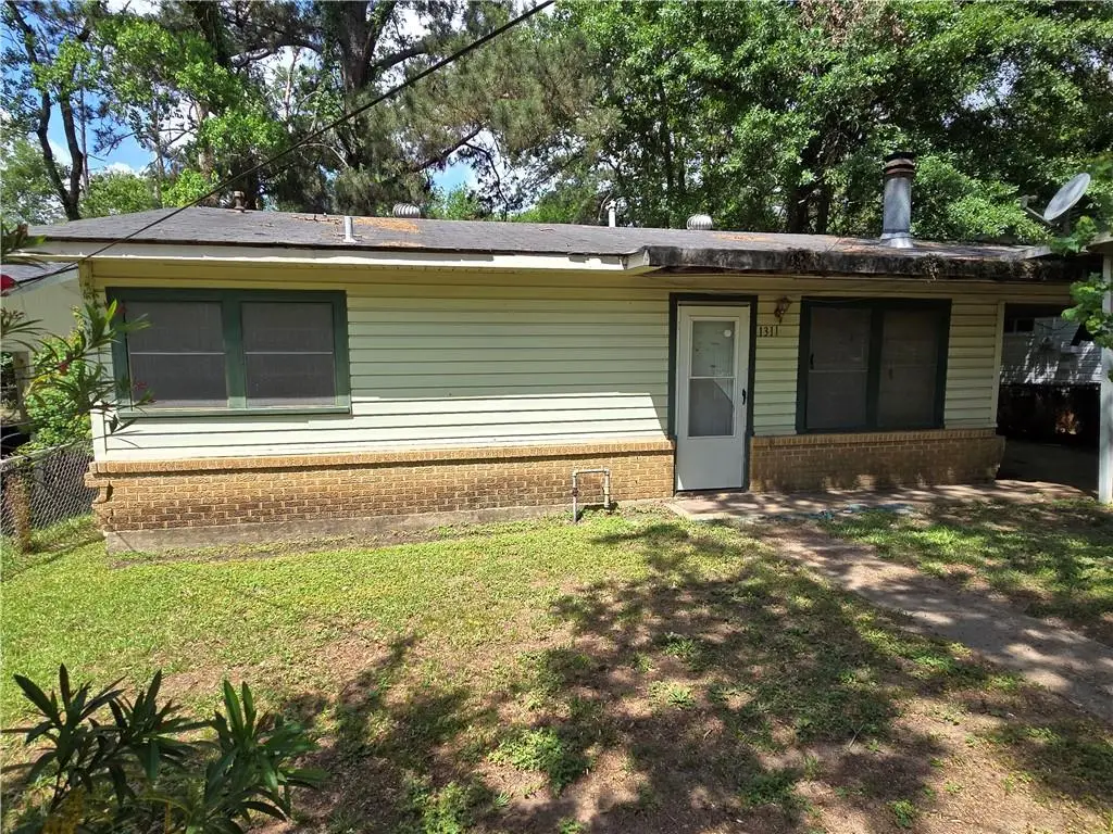 1311 Jeannie Street, Pineville, LA 71360 - #1