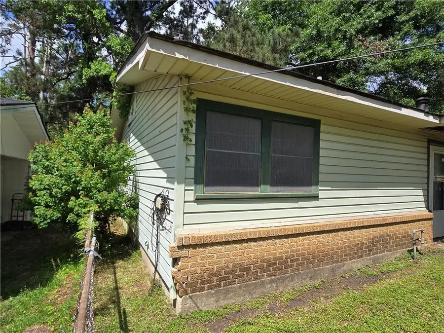 1311 Jeannie Street, Pineville, LA 71360 - #3
