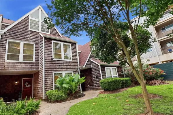 3 Spinnaker Lane, New Orleans, LA 70124