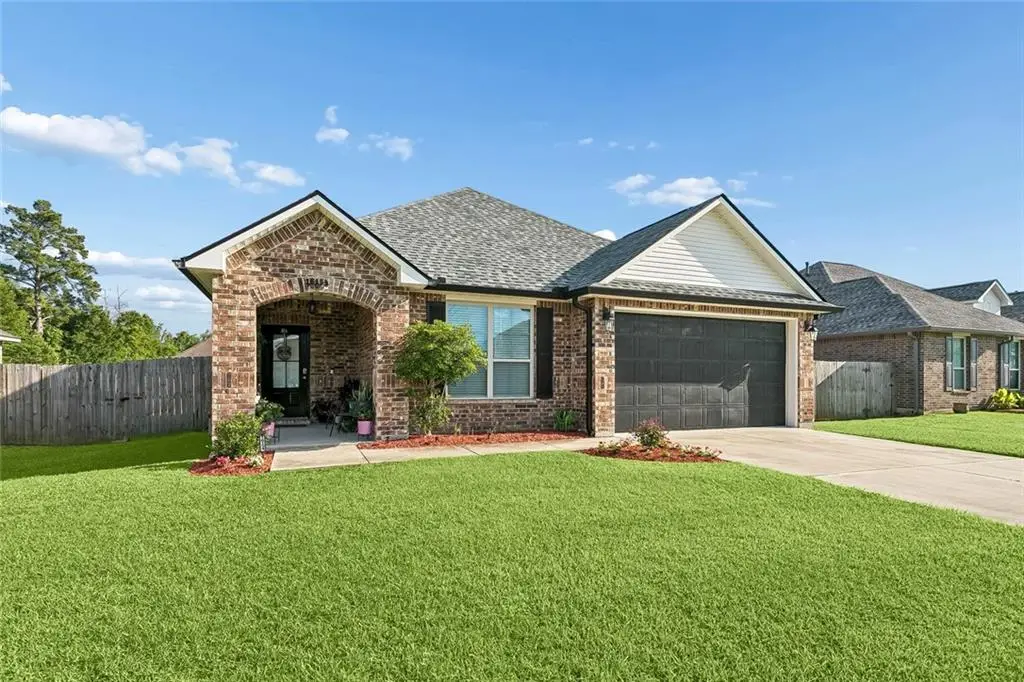 16154 Derry Street, Ponchatoula, LA 70454 - #1