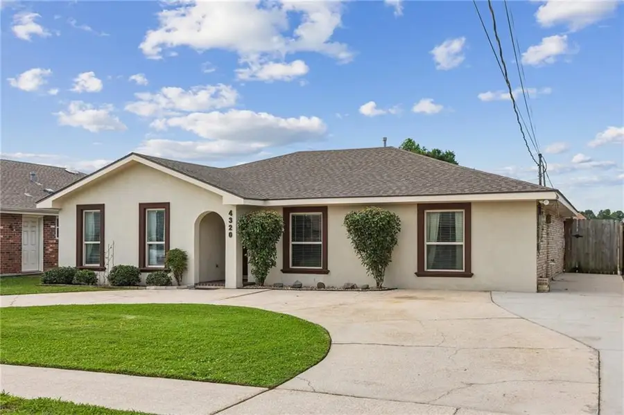 4320 Caldwell Street, Metairie, LA 70001 - #2