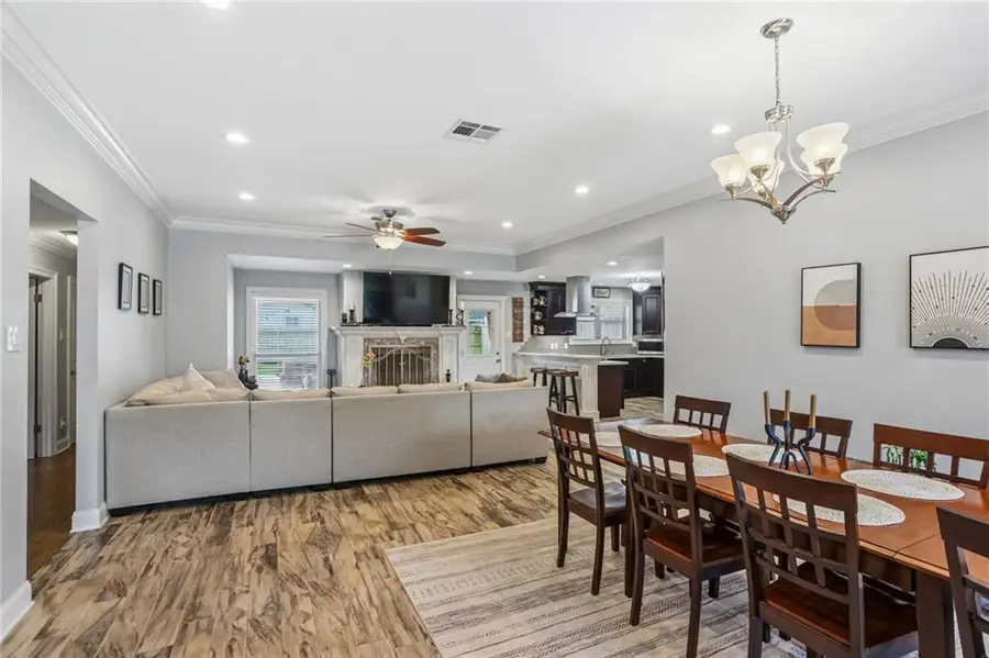 4320 Caldwell Street, Metairie, LA 70001 - #3
