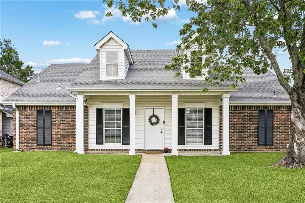 319 Oakley Lane, Destrehan, LA 70047 - #1