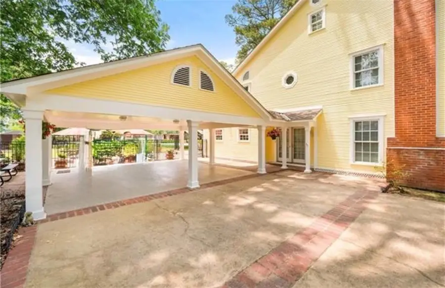 4513 Woodlawn Drive, Ball, LA 71405 - #2