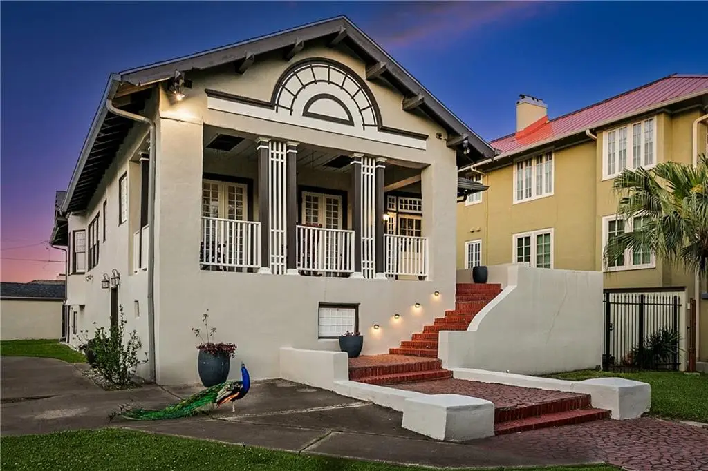 8333 Pritchard Place, New Orleans, LA 70118 - #1