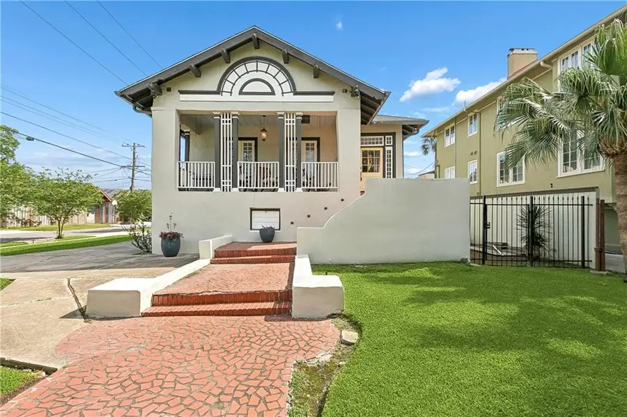8333 Pritchard Place, New Orleans, LA 70118 - #3