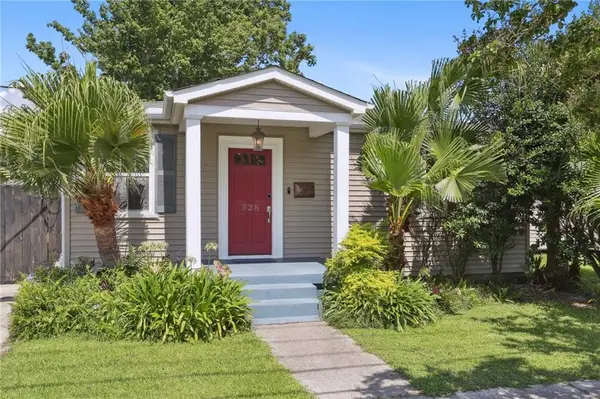 528 Carrollton Avenue, Metairie, LA 70005